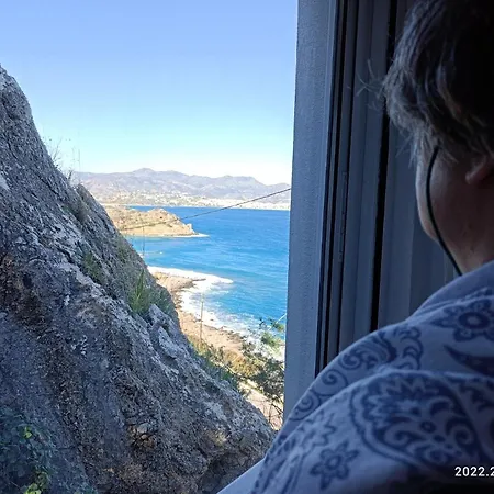 Σπίτι διακοπών Mirabello Sea House Άγιος Νικόλαος