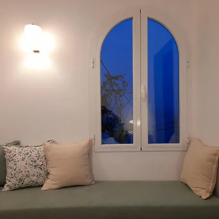 Σπίτι διακοπών Mirabello Sea House Άγιος Νικόλαος
