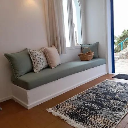 Mirabello Sea House Άγιος Νικόλαος