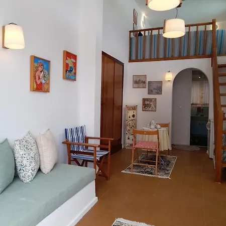 Σπίτι διακοπών Mirabello Sea House Άγιος Νικόλαος