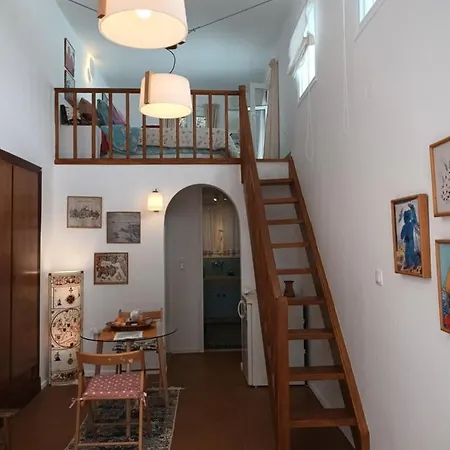 Mirabello Sea House Άγιος Νικόλαος