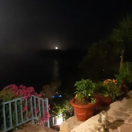 Σπίτι διακοπών Mirabello Sea House *