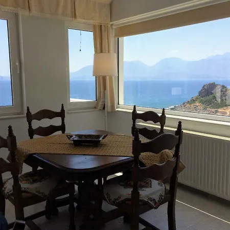 Σπίτι διακοπών Mirabello Sea House Άγιος Νικόλαος