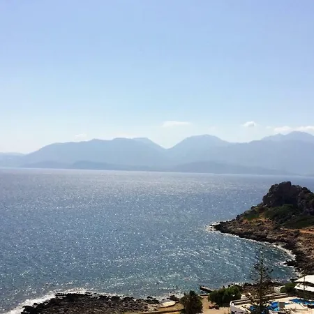 Mirabello Sea House * Άγιος Νικόλαος