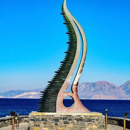 Mirabello Sea House Άγιος Νικόλαος